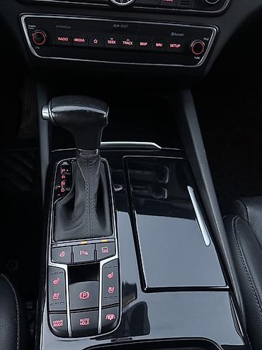 Kia: Kia K7: 2019 г., 3 л, Автомат, Газ, Седан — 13