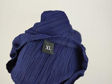 chabrowa bluzki: Bluzka damska, rozmiar XL — 4