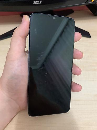 poco x5: Honor X5, 64 GB, rəng - Mavi, Barmaq izi — 3