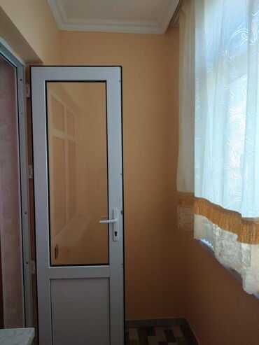 Köhnə tikili: Bakı, Köhnə Günəşli, 2 otaqlı, Köhnə tikili, m. Həzi Aslanov, 65 kv. m — 11