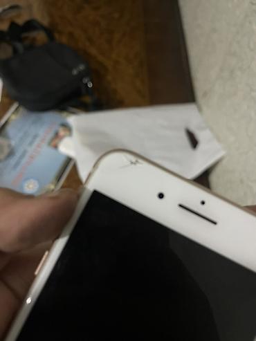 iphone 6 qiyməti: IPhone 8 Plus, 64 GB, Qızılı, Barmaq izi — 5