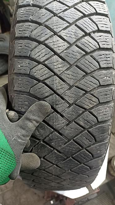 шина 15 195: Шина зимняя MAXXIS Premitra Snow (символ 3PMSF и маркировка M+S) — 3