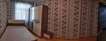 Uzunmüddətli kirayə mənzillər: Masazırda stadiona yaxın yaxın 4 mertebeli binanın 1-ci mərtəbəsində — 4