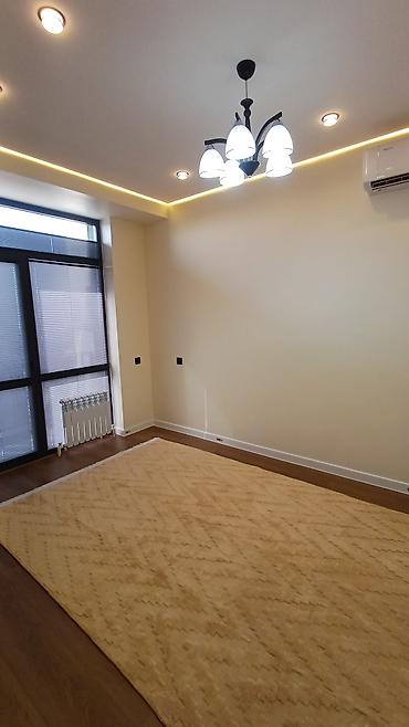 продается квартира филармония: 1‑комнатная квартира с балконом и панорамными окнами 0 - Планировка — 4