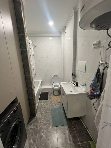 дом сокулук квартира: 2 комнаты, 78500 м², Элитка, 5 этаж, Дизайнерский ремонт
