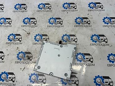 Другие автозапчасти: Блок навигации Smart Fortfour W453 2016 Контрактный из Германии, в — 3