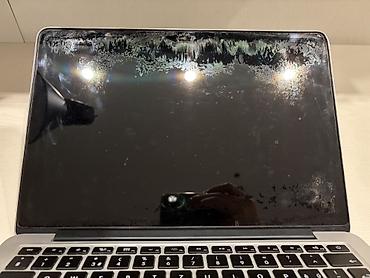 macbook pro m3: Apple MacBook Pro 13" (gümüş rəng, alüminium unibody) Xüsusiyyətlər — 3