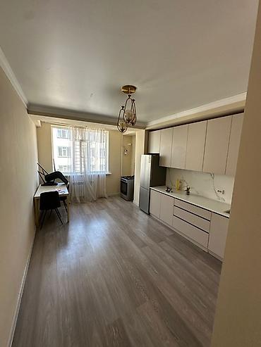 Продается 1комнатная кв 44Квм Планировка и помещения: - Просторная
