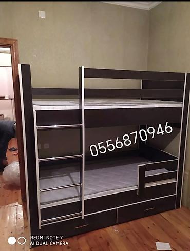 uşaq termosu: Oğlan və qız üçün, Yeni, Çarpayı, Matras ilə, Siyirməli, Laminat — 5