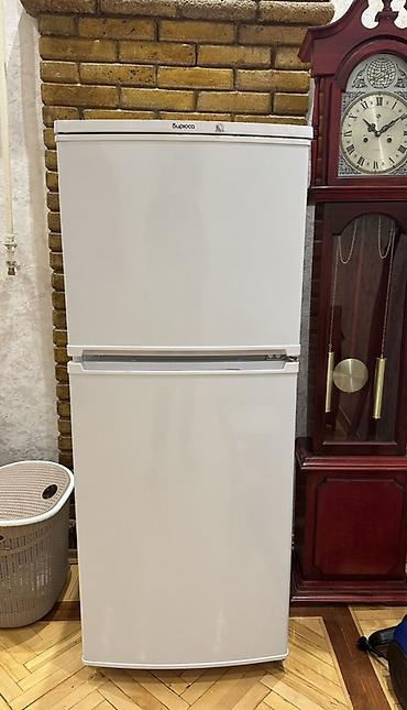 manqal satilir: Cəmi 2 il işlənib. 58x145x62 sm Ümumi həcmi------230 l Soyuducu — 3