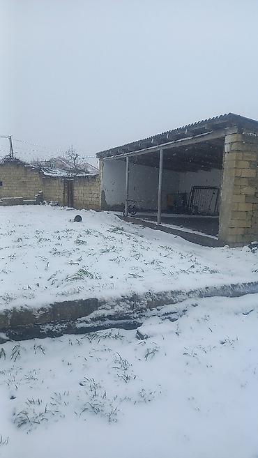 digah ev: 6 otaqlı, 150 kv. m, Kredit yoxdur, Orta təmir — 3
