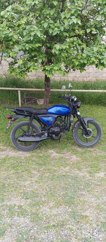 yük motosikleti: 110 sm3