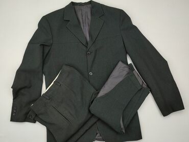 Suits: Suit for men, L (EU 40), condition - Good
