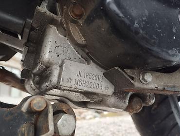 Скутеры: Скутер с двигателем JL1P52QMI четырёхтактный. Продаю макси-скутер — 4