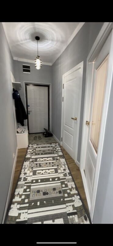 Продажа квартир: 2 комнаты, 37 м², Малосемейка, 2 этаж, Дизайнерский ремонт — 9