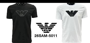 Majice: S,m,l,xl,2xl
2600 vmr5 — 1