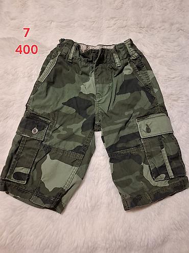 Ostala dečija odeća: Veoma ocuvane stvari cene I velicine na slikama — 26