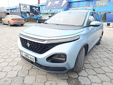 Tesla: Tesla : 2020 г., Электромобиль, Кроссовер — 2