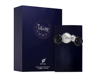 tribute: Orginaldi Afnan Tribute Eau de Parfum – 100 ml (3.4 fl oz) - Brend — 1