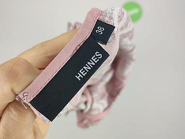 sigma sukienki: Hennes, Sukienka damska, rozmiar S — 4