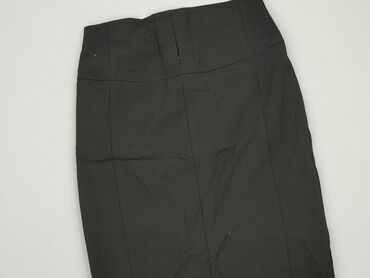 spódnice długie jesienne: Skirt, S (EU 36), condition - Very good
