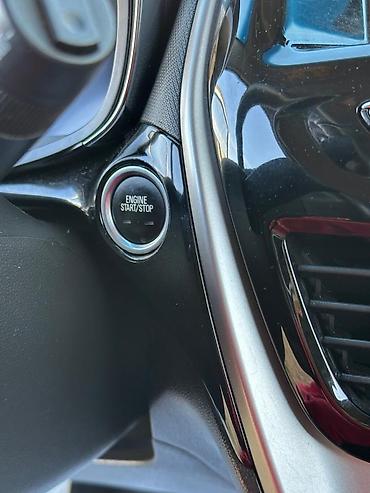 Chevrolet: Chevrolet Spark: 2017 г., 0.1 л, Автомат, Бензин, Хэтчбэк — 18