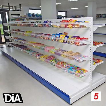 желе: Стеллаж стеллажи сборные, стеллажи для магазинов, полки, Стеллаж — 5