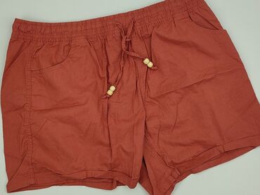 ccc buty do tańca: Fashion Avenue, Szorty damskie, rozmiar 2XL