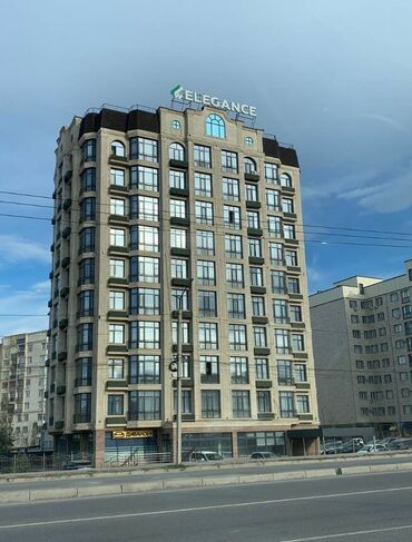 купить квартиру студию от застройщика: 2 комнаты, 72 м², Элитка, 6 этаж, Евроремонт