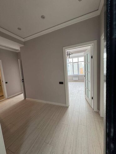 Продажа квартир: 2 комнаты, 58 м², 14 этаж