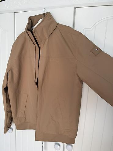 Kurtkalar: Kurtka, Vetrovka, Payız, Tommy Hilfiger, XL — 3