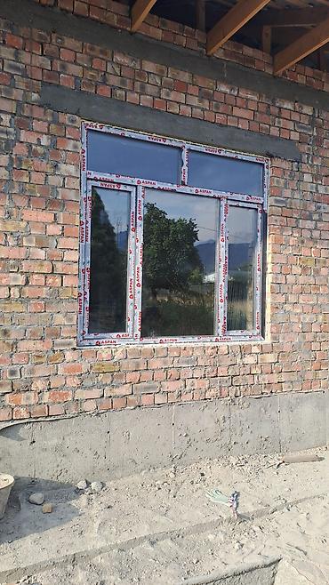 Ремонт окон и дверей: : Установка — 2