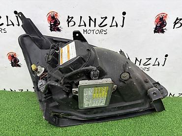 хонда цивик фары: Передняя левая фара Honda 2003 г., Б/у, Оригинал, Япония — 3