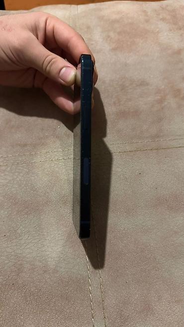 iphone 13 dubayski: IPhone 13, Mavi, Face ID — 6
