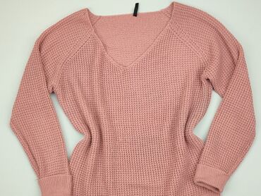 Swetry: Sweter, XL, stan - Zadowalający
