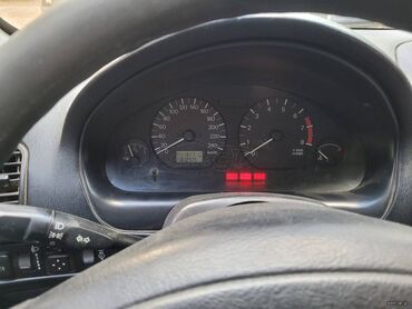 Mitsubishi: Mitsubishi Carisma: 1.6 l. | 2004 έ. 317000 km. Λιμουζίνα — 14