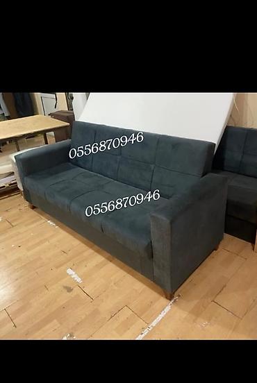 Divanlar: Divan-kravat, Yeni, Açılan, Bazalı, Parça, Ödənişli çatdırılma — 7