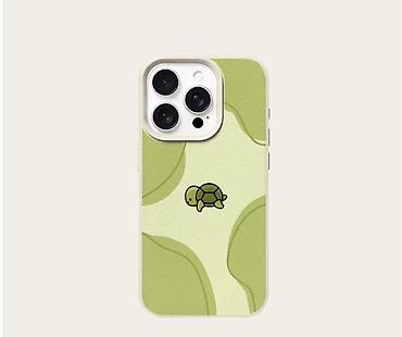 printir: IPhone üçün naxışlı qoruyucu örtüklər • Modellər: çoxkameralı blok — 1