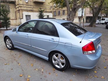 Kia: Kia Cerato: 2 l | 2006 il Sedan — 8