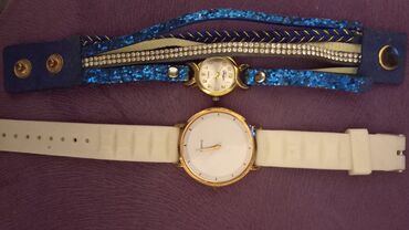 часы с браслетом женские купить: Кварцевые часы, надо поменять батарейку и браслет