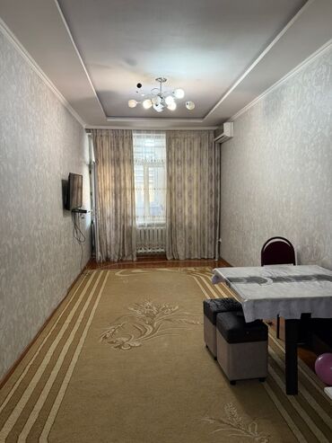 Продажа квартир: 2 комнаты, 48 м², Элитка, 2 этаж, Евроремонт — 9