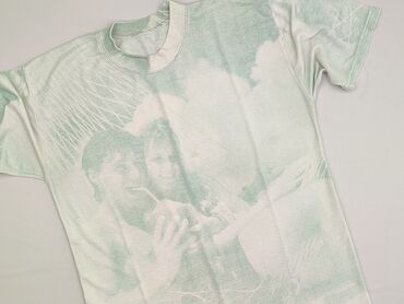 cropp piżamy: Koszulka dla mężczyzn, XL, stan - Dobry