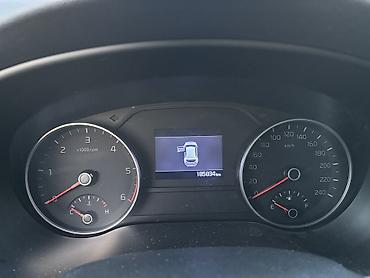 nobles: Kia Sportage: 2019 г., 1.6 л, Робот, Дизель, Кроссовер — 6