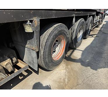 Бетононасосы: Бетононасос, Hyundai, 2011 г., более 60 м at lalafo.kg — 28 Бетононасосы: Бетононасос, Hyundai, 2011 г., более 60 м — 28