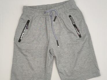 outlet ubrania allegro: Shorts for men, size M