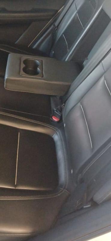 Chery: Chery Tiggo: 2023 г., 1.6 л, Бензин, Кроссовер — 12