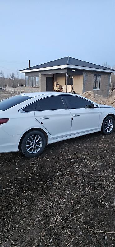киа ев 5 характеристики: Hyundai Sonata: 2017 г., 0.2 л, Автомат, Газ, Седан — 3