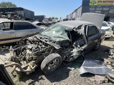 б у запчасти на японские авто: Есть запчасти на Хонда аккорд 2001