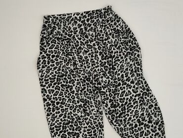 piżama hello kitty h: Women`s trousers, size S (EU 36)