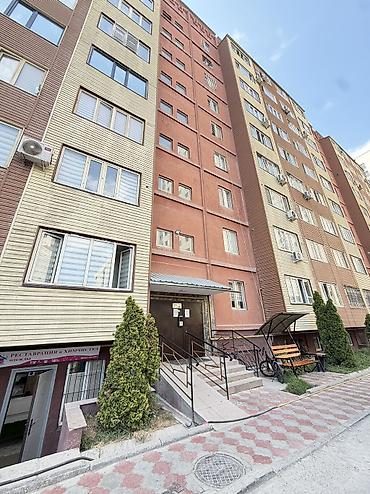 Продажа квартир: 3 комнаты, 99 м², Нижний Джал (Джал-23) Элитка, 5 этаж, Косметический ремонт — 17